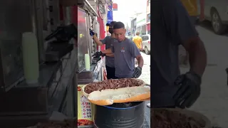 NA MARECHAL, CHURRAS DO GU PREPARA O MAIOR CHURRASQUINHO GREGO QUE VOCÊ JÁ VIU!