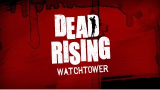 Dead Rising: Watchtower - Exclusive to Crackle, streaming March 27th [HD]