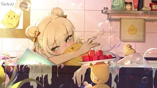 「Nightcore」→ 2002 (Anne-Marie./Lyrics)