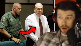 Retired Police Officer Found NOT GUILTY in Shooting Over Texting in Movie Theater | PKA