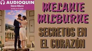 Secretos En El Corazón ✅ Audiolibro |@Audioquin