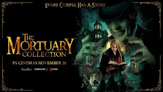 The Mortuary Collection (2019) Full HD Movie Explainer | By Movies N Explainer |.