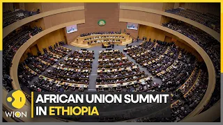 African Union summit in Ethiopia; Israeli envoy expelled from AU summit | World News | WION