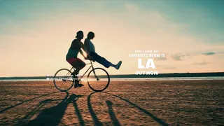 MOKABY & Graham Candy  - Everybody's Moving To LA (Official Video)