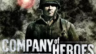 Company of Heroes Soundtrack - Panzer Elite - Dusk of the Fatherland