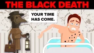 Could the Black Death (The Plague) Happen Again?