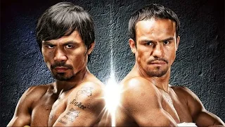 The Knockout - Manny Pacquiao vs Juan Manuel Marquez