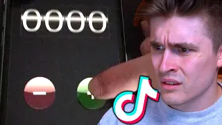 Tik Tok’s Worst Trend