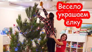 VLOG У Кати были свои планы на этого БЫЧКА