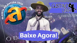 Gusttavo Lima - Planeta Atlântida 2020 - MP3