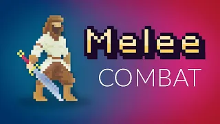 MELEE COMBAT in Unity