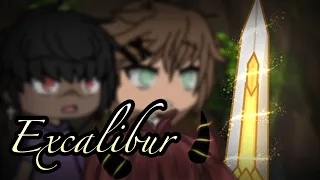 |:| Excalibur 🗡️ | GL/GL2 | Meme | Orginal 💫 |:|