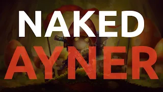 Tormoz Plays Naked Ayner | Mushroom Wars 2