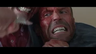 Jason Statham vs Daniel Bernhardt in the movie Parker 2013 4K