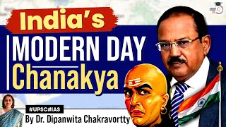 Chanakya's Arthashastra: Contributions to Indian Foreign Policy & Relevance in Modern India | UPSC