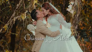 Naga Tangkhul wedding video / Chansam weds Free Themreichan.