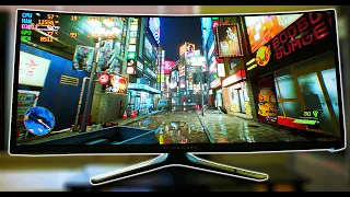 This Display RUINED ME - QD-OLED BURN IN - ALIENWARE 34 CURVED QD-OLED AW3423DW