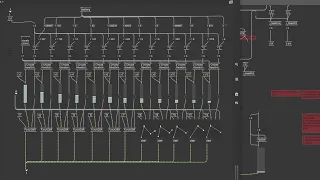 200 Hours Of Audio Programming In 2 Mins - Max/Msp