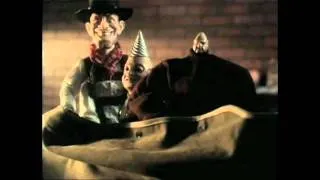 31 Horror Movies in 31 Days S4E11: PUPPET MASTER 3 (1991)