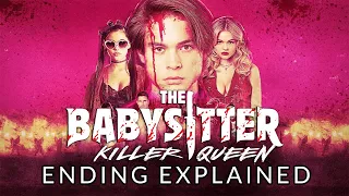 THE BABYSITTER 2: KILLER QUEEN (2020) Ending Explained