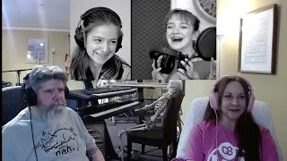 The BossHoss   Little Help ft  Mimi & Josy - Our Reaction Suesueandthewolfman