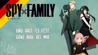 [German FanCover] “SOUVENIR” Spy x Family Opening 2