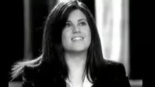 Monica Lewinsky - documentary "In Black & White" - Part 1