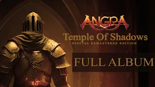 ANGRA - Temple Of Shadows [SPECIAL REMASTERED EDITION]