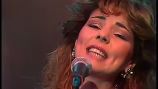 Sandra - TV Performance 1985