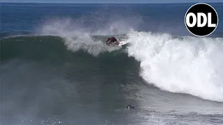 JOHN JOHN FLORENCE Shredding Big Rockpiles