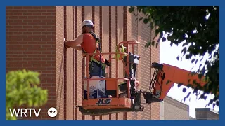 McCordsville's 'new downtown' nearly ready