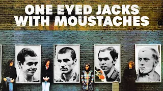 Slade - One Eyed Jacks With Moustaches (Official Audio)