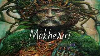 Mokhevuri - მოხევური