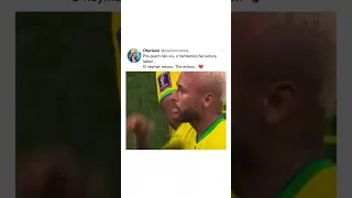 O Neymar é Tite avisou