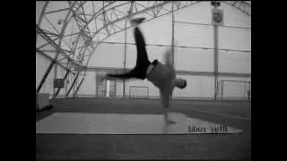 BBoy Yetti.wmv