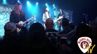 Beasto Blanco (w/Damon Johnson) - Ace Of Spades: Live in Nashville, TN.