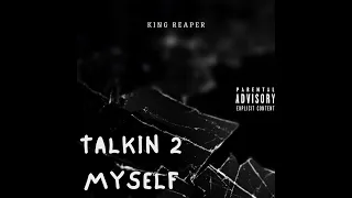 King Reaper - Want Me Dead (Official Audio) (prod by @illkay3477 )