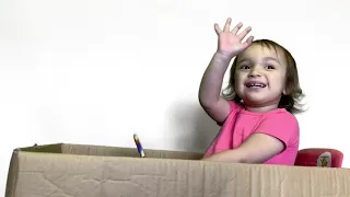 No Cardboard Box| Children's Songs | Kids Songs & Nursery Rhymes | Van Sereno