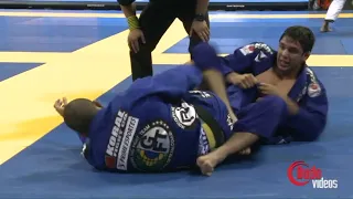 Worlds 2012 Highlights | Marcus Almeida "Buchecha" OFFICIAL