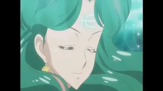 ミカヅキBIGWAVE - Aquamarine / Sailor Neptune