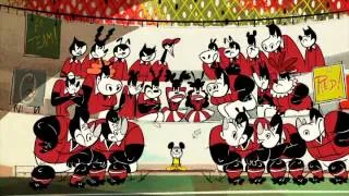 Full Episode: O Futebol Clássico - Mickey Mouse Shorts - Disney Channel