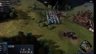 Aoe4 4v4