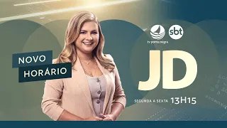 TV Ponta Negra AO VIVO - Jornal do Dia com Micarla de Sousa - 03/05/2024