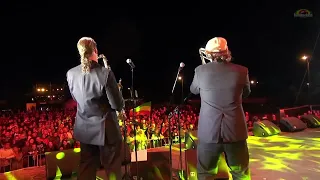 Don Carlos and Dub Vision Band 'Just A Passing Glance' @ Ostróda Reggae Festival 2013