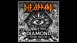 Def Leppard - Take What You Want