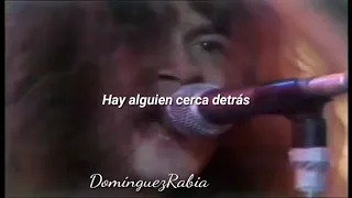 Deep Purple - Migth Just Take Your Life - Live (Subtitulada) DomínguezRabia