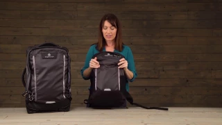 Everything You Need to Know About the Eagle Creek Switchback International Carry-On