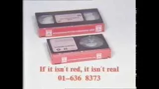 RCA/Columbia Red Spine Warning (Version 1/2?)