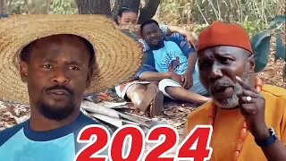 SHE BELONGS TO ME - ZUBBY MICHAEL / ROSSABEL ANDREW / JOSEPH DANIELS 2024 NEW FULL NIGERIAN MOVIE