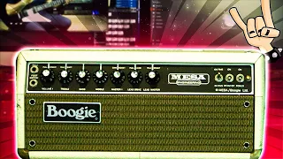 Mesa Boogie Mark IIb Metal | 4 Guitars